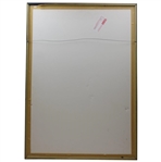Jan Stephenson Signed & Inscribed 1994 Australian Open '1973 & 1977 Champion' Poster JSA ALOA