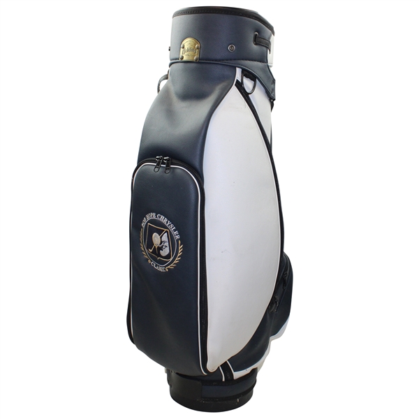 Bob Hope Chrysler Classic Full Size Belding Passport Golf Bag