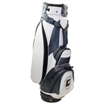 Bob Hope Chrysler Classic Full Size Belding Passport Golf Bag
