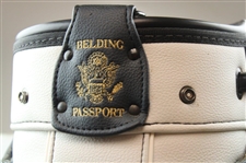 Bob Hope Chrysler Classic Full Size Belding Passport Golf Bag