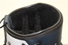 Bob Hope Chrysler Classic Full Size Belding Passport Golf Bag