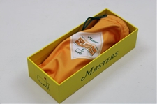 Masters 'Georgia Peach Ice Cream Sandwich' Polarized Sunglasses New in Original Case