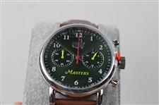 2025 Masters Tournament Ltd Ed Watch in Original Case & Box