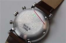2025 Masters Tournament Ltd Ed Watch in Original Case & Box