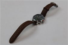 2025 Masters Tournament Ltd Ed Watch in Original Case & Box