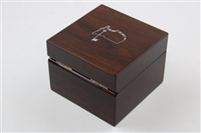 2025 Masters Tournament Ltd Ed Watch in Original Case & Box