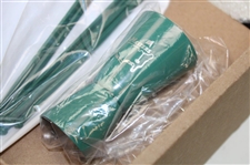 2025 Masters Tournament Azalea Drink Celebration Kit w/Coasters, Straws, Cups & more