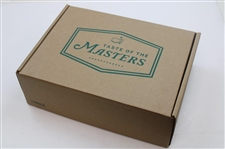 2025 Masters Tournament Azalea Drink Celebration Kit w/Coasters, Straws, Cups & more