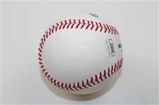 Gary Player Signed Rawlings Baseball W/ Masters Years Won JSA #CA63047
