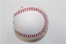 Gary Player Signed Rawlings Baseball W/ Masters Years Won JSA #CA63047