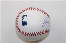 Jack Nicklaus Signed Rawlings Baseball JSA #CA63056
