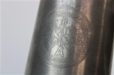 Southern Golf Association International Pewter Mug