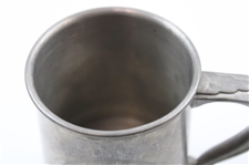 Southern Golf Association International Pewter Mug