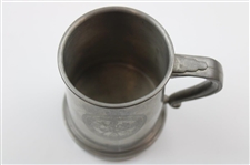 Southern Golf Association International Pewter Mug