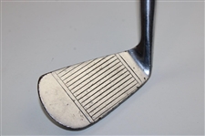 Classic H.B.C. Carnoustie Special Mashie