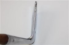 Classic H.B.C. Carnoustie Special Mashie