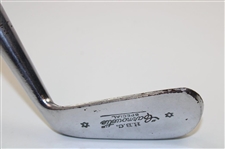 Classic H.B.C. Carnoustie Special Mashie