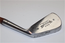 Classic H.B.C. Carnoustie Special Mashie