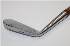 Classic H.B.C. Carnoustie Special Mashie