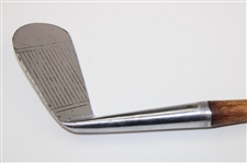Classic H.B.C. Carnoustie Special Mashie