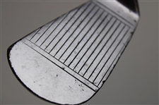 Classic H.B.C. Carnoustie Special Mashie