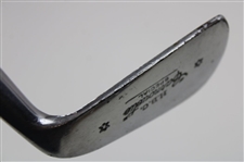 Classic H.B.C. Carnoustie Special Mashie