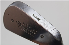 Classic H.B.C. Carnoustie Special Mashie