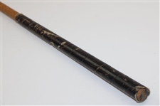 Classic H.B.C. Carnoustie Special Mashie