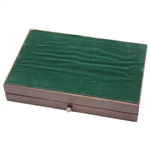 The 1935 Masters Ltd Ed Sterling Silver Gene Sarazen Double Eagle Replica Mini 4-Wood in Box