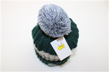 Augusta National Golf Club Beanie w/Original Tag