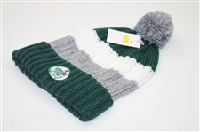 Augusta National Golf Club Beanie w/Original Tag