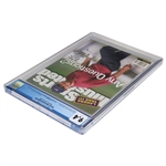 Tiger Woods on Cover June 6, 2000 Sports Illustrated Full Magazine CGC 9.4
