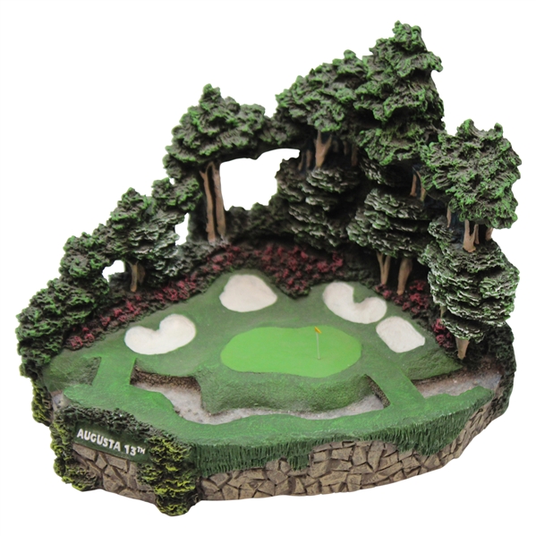 Augusta National 13th Hole By Fairway Replicas
