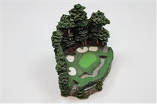 Augusta National 13th Hole By Fairway Replicas