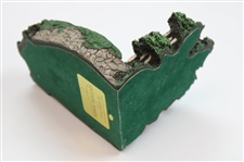 Augusta National 13th Hole By Fairway Replicas