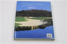 Jack Nicklaus Signed Nicklaus by Design Book w/ Dustjacket JSA ALOA