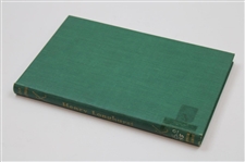 1952 1st Ed 'Golf Mixture' Book by Henry Longhurst