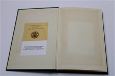 1952 1st Ed 'Golf Mixture' Book by Henry Longhurst