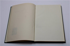 1952 1st Ed 'Golf Mixture' Book by Henry Longhurst