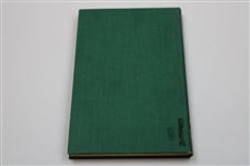 1952 1st Ed 'Golf Mixture' Book by Henry Longhurst