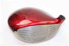 Rory McIlroy Signed Nike Covert VRS Driver Head PSA #AL77147
