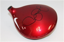 Rory McIlroy Signed Nike Covert VRS Driver Head PSA #AL77147