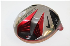 Rory McIlroy Signed Nike Covert VRS Driver Head PSA #AL77147