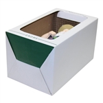 2021 Masters Tournament Ltd Ed Golf Patron Gnome with Sandwich In Original Box