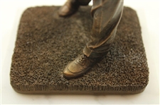 Walter Hagen Centennial Of Golf In America Golfer Of The Decade 1918-1927 Statue w/Certificate