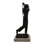 Byron Nelson Centennial Of Golf In America Golfer Of The Decade 1938-1947 Statue w/Certificate
