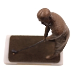 Bobby Jones Centennial Of Golf In America Golfer Of The Decade 1928-1937 Statue w/Certificate