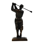 Robert T. Jones Jr. Golf House Collection Statue