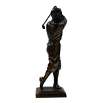 Robert T. Jones Jr. Golf House Collection Statue