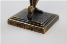 Robert T. Jones Jr. Golf House Collection Statue